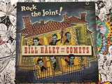 Rock The Joint!