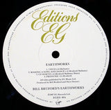 Earthworks