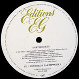 Earthworks