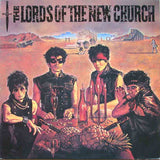 Lords Of The New Church