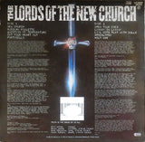 Lords Of The New Church