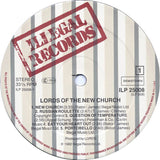 Lords Of The New Church