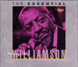 The Essential Sonny Boy Williamson