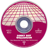 The Essential Sonny Boy Williamson