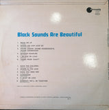 Black Sounds Are Beautiful