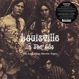 Louisville in the 60s (The Lost Allen-Martin Tapes)