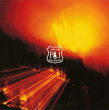2002 Annual Vinyl Single