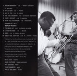 'Round About Midnight