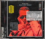 'Round About Midnight