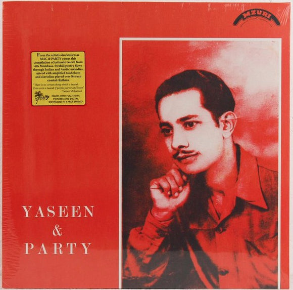 Yaseen & Party