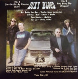 You Can Eat My Poussiere