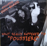 You Can Eat My Poussiere