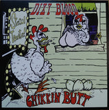 Chikkin Butt