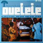 Ouelele - Another Collection Of Modern Afro Rhythms