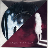 Hot Cross & The Holy Shroud