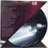 Hot Cross & The Holy Shroud