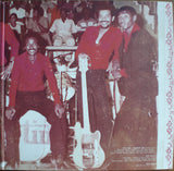 Mogadisco (Dancing Mogadishu - Somalia 1972-1991)