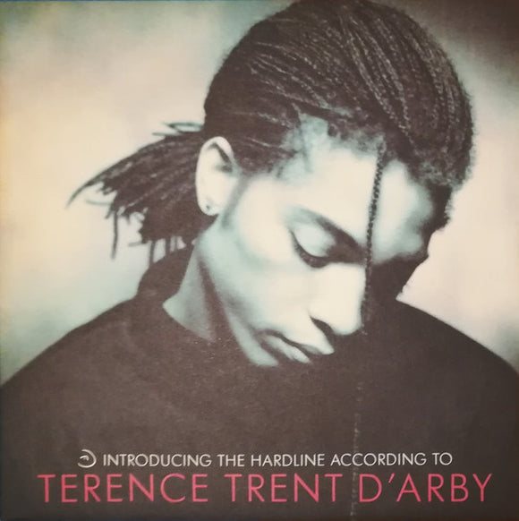 Introducing The Hardline According To Terence Trent D'Arby