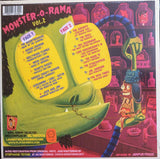 Monster-O-Rama Vol. 2