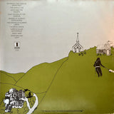 The Hissing Of Summer Lawns