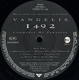 1492 – Conquest Of Paradise (Music From The Original Soundtrack)