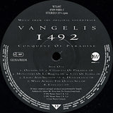 1492 – Conquest Of Paradise (Music From The Original Soundtrack)