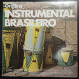 Origens - Instrumental Brasileiro