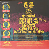 The Band That Wouldn't Die