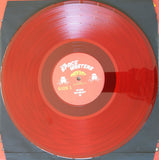 The Band That Wouldn't Die