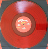 The Band That Wouldn't Die