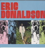 Eric Donaldson