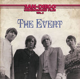 San Diego Underground Files Vol.2