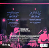 San Diego Underground Files Vol.2