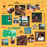 Léve Léve : Sao Tomé & Principe Sounds 70s-80s Vol.1