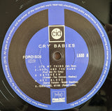 Cry Babies