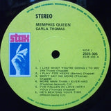 Memphis Queen