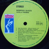 Memphis Queen