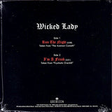 Run The Night / I'm A Freak