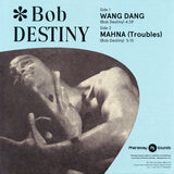 Wang Dang / Manha (Troubles)