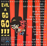 Evil A Go-Go!!!