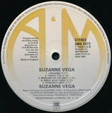 Suzanne Vega