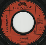 Amanda
