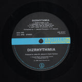 Dizrhythmia