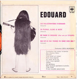 Les Hallucinations D'Edouard