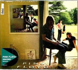 Ummagumma
