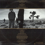 The Joshua Tree
