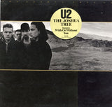 The Joshua Tree