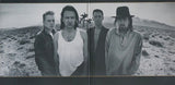 The Joshua Tree
