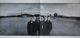 The Joshua Tree