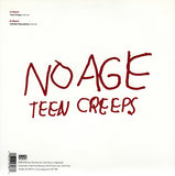 Teen Creeps